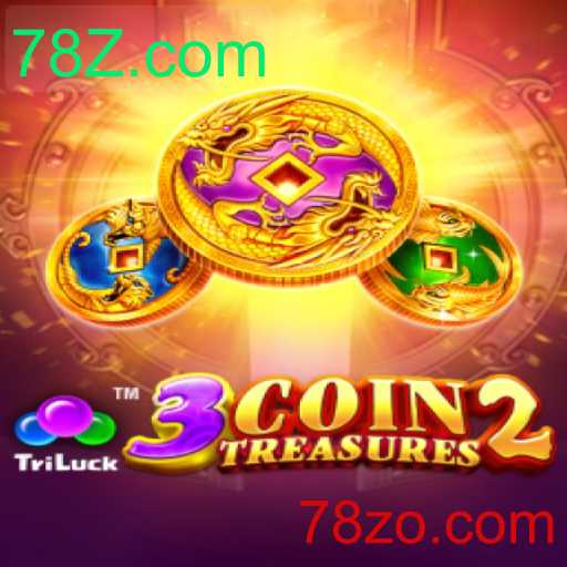 Descubra os Segredos do Jogo 3CoinTreasures2 com 78Z.com