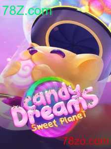 CandyDreams: A Nova Aventura Doce do 78Z.com