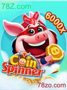 CoinSpinner: Um Jogo Inovador com a Marca 78Z.com