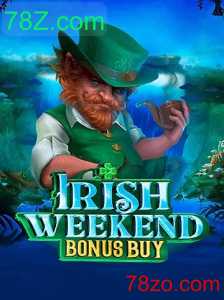 Descubra o Fascinante Mundo de IrishWeekendBonusBuy