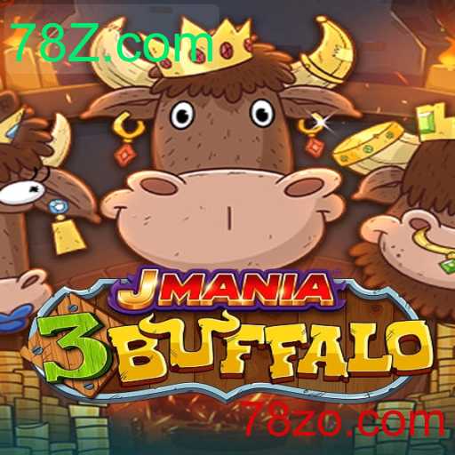 Descubra JMania3Buffalo: A Nova Sensação no Universo dos Jogos