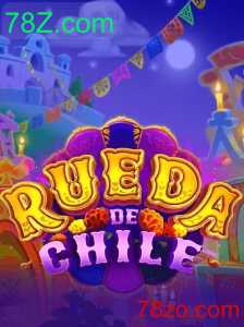 Descubra o Fascinante Jogo RuedaDeChile: Uma Experiência de Entretenimento Envolvente